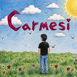 Carmesí