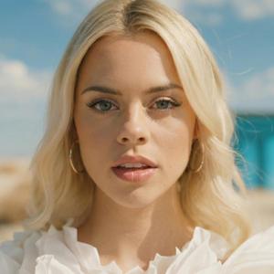 I'm Driving a Cyber Truck