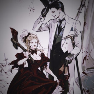 WALTZ OF CONSTELLAR