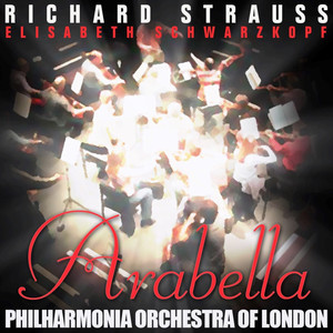 Arabella, Op. 79, Act III: "Das war sehr gut, Mandryka"