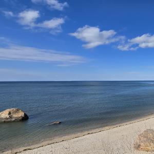 PORCH LIGHTS STILL ON