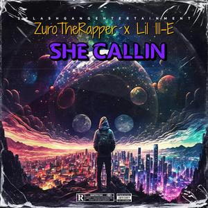 She Callin