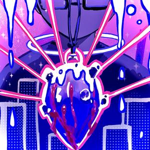 姐姐今晚睡了没