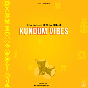 Kundum Vibes