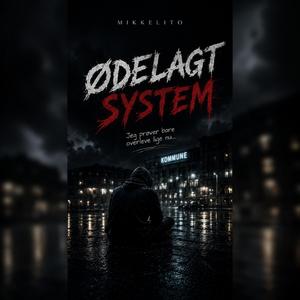 Ødelagt system