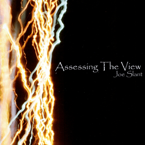 Skybridge (part four of "Europe Suite")