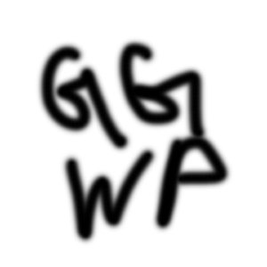 ggwp