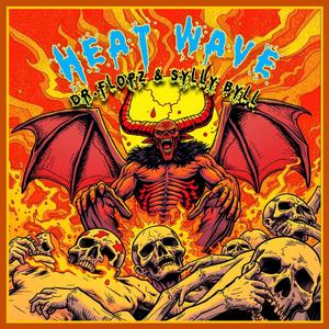 Heat Wave (feat. Sylly Byll)