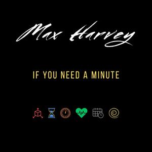 If You Need A Minute - Live @ A.K.A Studio (Live)