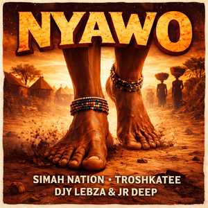 Nyawo