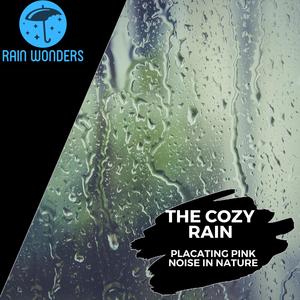 Enormus Distant Waterfall