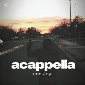Acappella freestyle