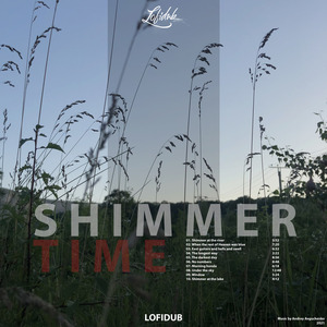 Shimmer at the Lake
