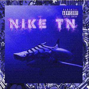 Nike Tn (feat. KESLY & Baby Face)