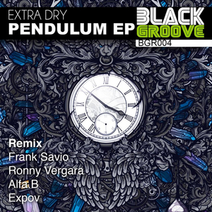 Pendulum (Alfa.B Remix)
