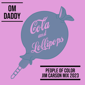 People of Color (Jim Carson Mix 2023)