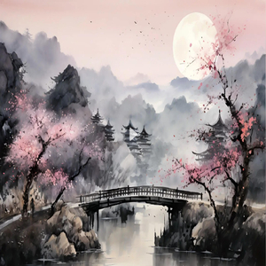 江湖破晓少年郎