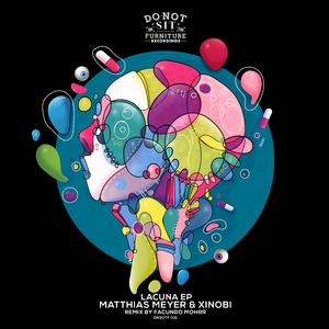 Lacuna (Facundo Mohrr Remix)