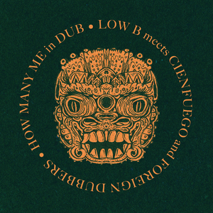 How Many Dubbers (Instrumental)