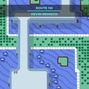 Route 110 (From "Pokemon Ruby & Sapphire") (Epic Orchestral Remix)
