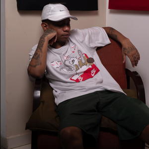 Embrazada pros Baile de BH (feat. DJ EUBER)