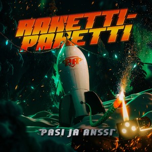 Raketti-Paketti