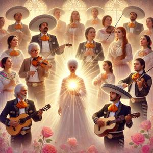 Para ti, eres Madre (Mariachi)