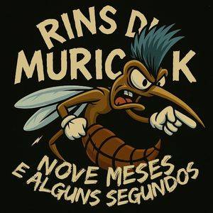 Nove meses e alguns segundos