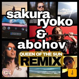 Queen of the Sun (Remix Short)