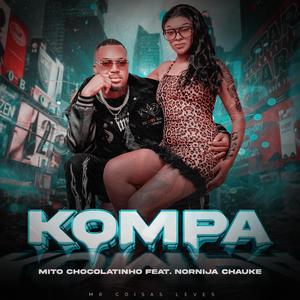 Kompa (feat. Nornija Chauque)
