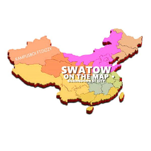 Swatow on the Map(Ft.Dizzy)