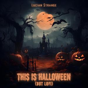 This Is Halloween (but lofi) (feat. Rooey)