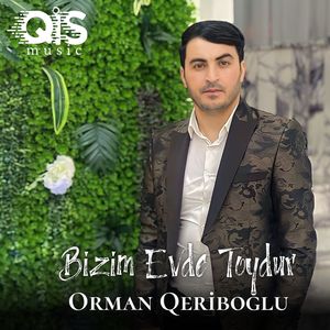 Bizim Evde Toydur