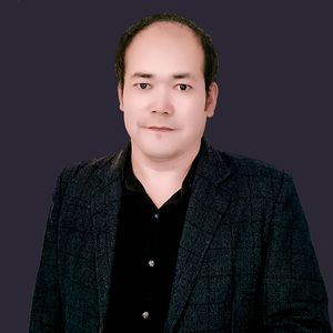 Saga yatmaydu  Samatjan