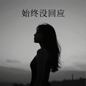 始终没回应 伴奏