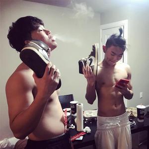 CashTrippy-Bang！（China town gang remix）