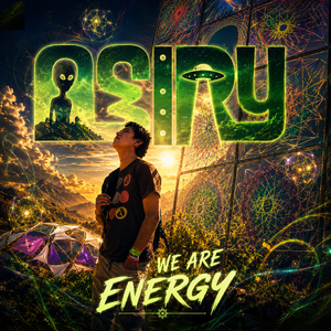 WE ARE ENERGY