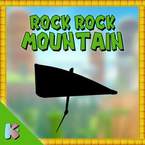 Rock Rock Mountain (from Mario Kart 7)