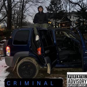 CRIMINAL