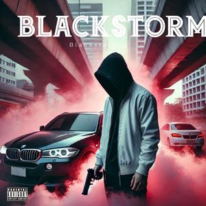 BLACKSTORM