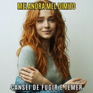 Cansei de fugir e temer