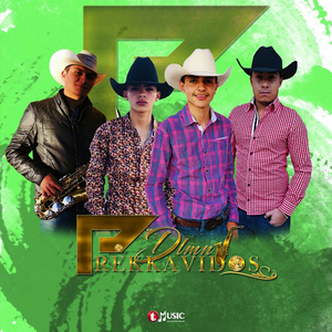 En las Cantinas / Me Nortie (En Vivo)