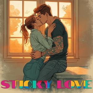 Sticky love