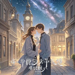 四十年寻回的星轨