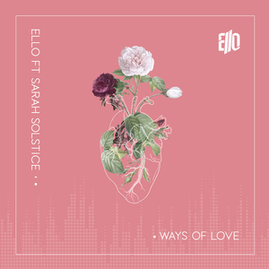 Ways of Love (Instrumental)