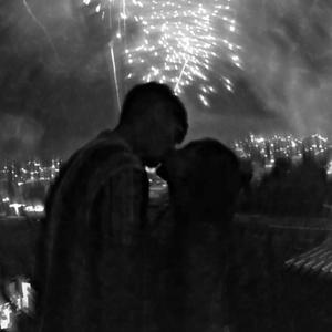 first one I had, only one I needed (feat. A$hy Baby)