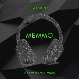Feel What You Want (Clubmix)