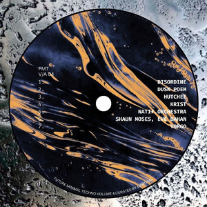 Abstract Condition (feat. Eve dahan)