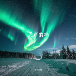 无声的痛