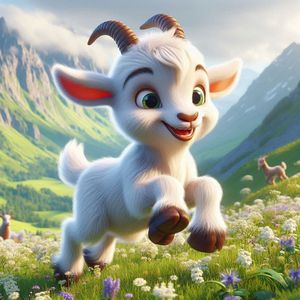 Koziołek i Przyjaciele